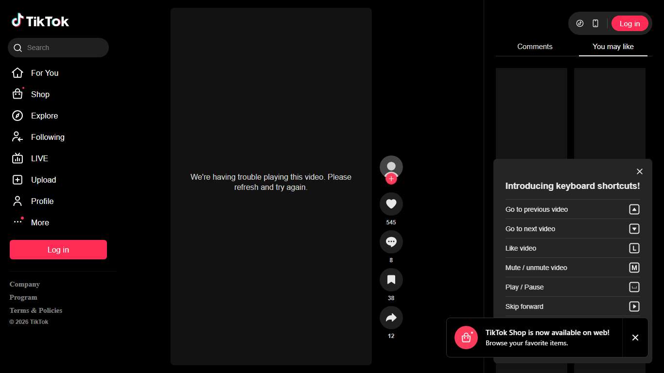 The Truth About Matthew on Love is Blind Season 6 | Funniest Bits & Worst Clips | TikTok