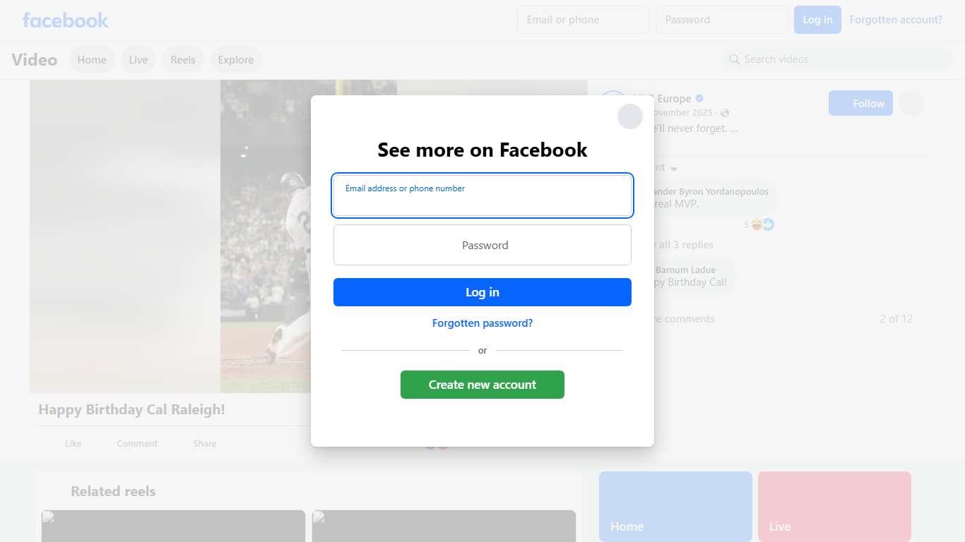 A season we'll never forget. Happy Birthday to history-maker Cal Raleigh! 🎉 #birthday #sports #baseball #MLB | MLB Europe | Facebook
